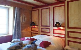 Logis Hotel Arbez Franco Suisse